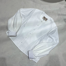 Load image into Gallery viewer, Claudette 3D Curved Dress Shirt