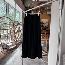 Load image into Gallery viewer, Basic Wide-Leg Pants