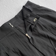 Load image into Gallery viewer, Basic Wide-Leg Pants