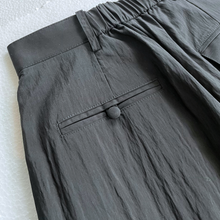 Load image into Gallery viewer, Basic Wide-Leg Pants