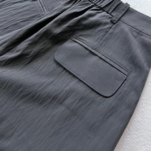 Load image into Gallery viewer, Basic Wide-Leg Pants