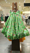 Load image into Gallery viewer, PIPA MUFFIN BUBBLE MAXI SKIRT