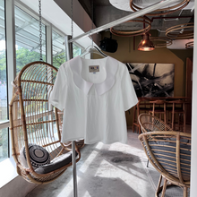 Load image into Gallery viewer, Callie Curve Blouse