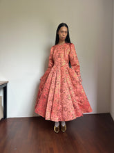 Load image into Gallery viewer, Jin V-Waist Pocket Maxi Dress